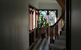 Melville House Bed And Breakfast