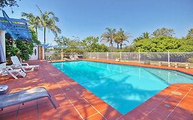 Melville House Bed And Breakfast